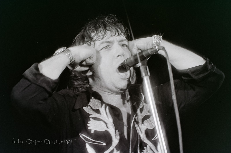 Eric Burdon Eric Burdon